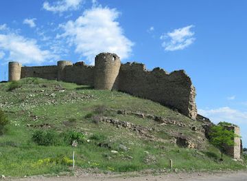 azerbaijan/lesser-caucasus/landmark/askeran-fortress
