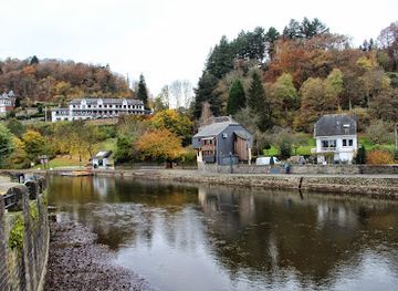 belgium/ardennes-mountains/landmark/musee-de-la-bataille-des-ardennes