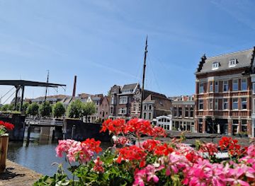 netherlands/rotterdam/delfshaven/landmark/historisch-delfshaven