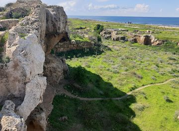 cyprus/akamas-peninsula/landmark/kato-pafos-archaeological-park