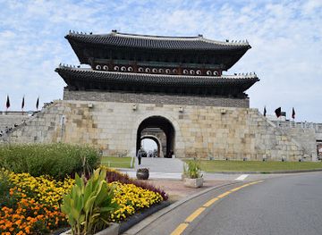 south-korea/suwon/jangan-gu/landmark/janganmun-gate