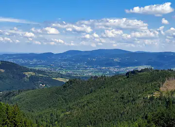 Lyžařský Areál Severka