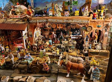 new-mexico/turquoise-trail/landmark/tinkertown-museum