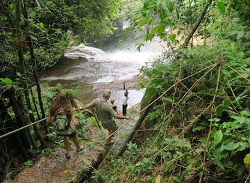 jamaica/john-crow-mountains/landmark/nanny-falls