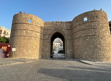saudi-arabia/jeddah/al-khalidiyah/landmark/jeddah-old-gate