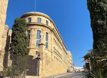 spain/tarragona/landmark/national-archaeological-museum-of-tarragona