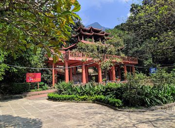 vietnam/tam-dao/landmark/tay-thien-pagoda