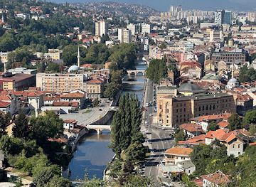 bosnia-and-herzegovina/sarajevo/old-town-sarajevo/landmark/viewpoint-of-sarajevo
