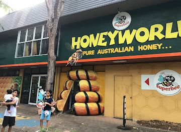 australia/great-southern/landmark/honeyworld-gold-coast