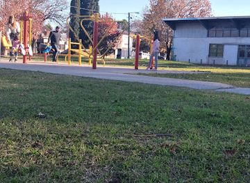 argentina/rosario/barrio-alberdi/landmark/plaza-lomas-de-alberdi