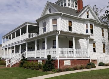Cape Charles Historic District