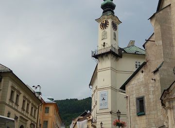 slovakia/banska-bystrica-region/landmark/arboretum-borova-hora