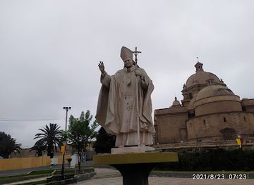 peru/tacna/landmark/plaza-juan-pablo-ii