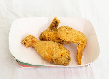 trinidad-and-tobago/sangre-grande/landmark/darryl-s-famous-foods-restaurants