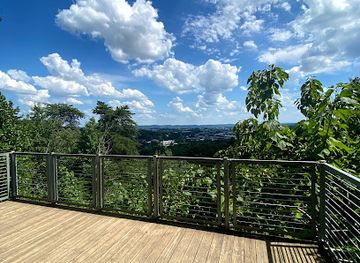 tennessee/chattanooga/northshore/landmark/stringers-ridge-park-scenic-view-point
