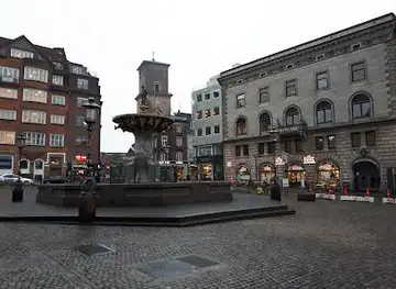 Gammeltorv