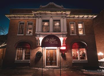colorado/ouray/landmark/st-elmo-hotel