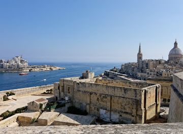malta/south-eastern-region/landmark/fortifications-interpretation-centre