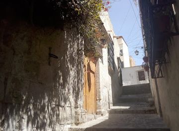 peru/arequipa/yanahuara/landmark/casa-encantada-de-yanahuara