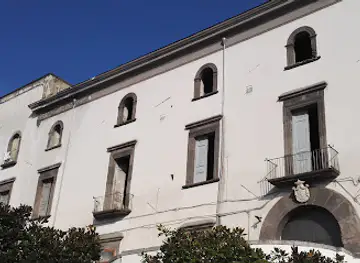 Palazzo Aragonese