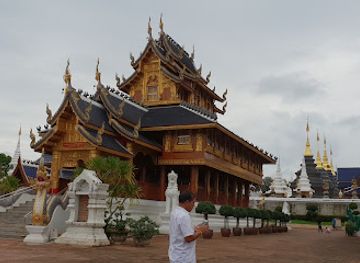 Three Kings Monument
