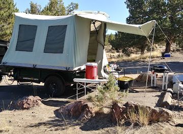 oregon/crook-county/landmark/haystack-reservoir-campground-and-day-use-area