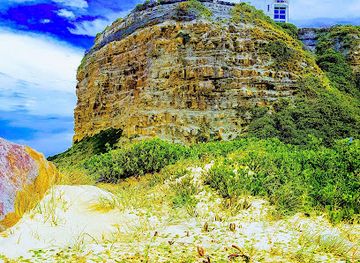 australia/western-new-south-wales/landmark/nobbys-lighthouse