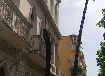 albania/librazhd/landmark/former-embassy-of-yugoslavia