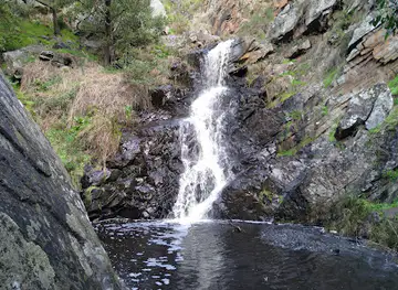 Ingalalla Falls