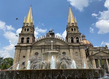 mexico/guadalajara/landmark/guadalajara-cathedral