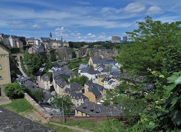 luxembourg/remerschen-lake/landmark/citadelle-du-saint-esprit
