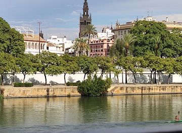 spain/seville/triana/landmark/pub-la-tertulia