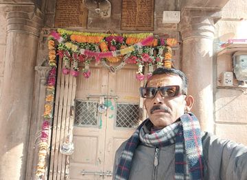 india/jodhpur/landmark/bishnoi-village-with-pushpendra