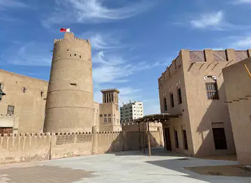 Ajman Heritage District