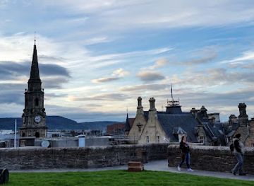 united-kingdom/inverness/landmark/the-steeple