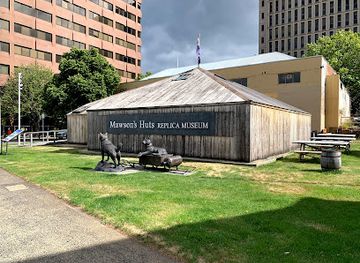 australia/mount-wellington/landmark/mawson-s-huts-replica-museum