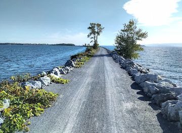Lake Champlain Causeway
