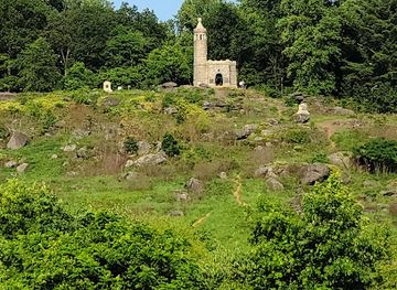 Devil's Den