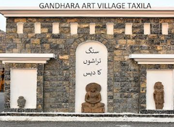 pakistan/gandhara/landmark/gandhara-art-village-taxila