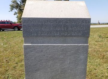 maine/washington-county/landmark/4th-maine-infantry-monument