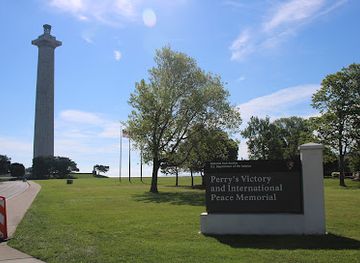 ohio/eastern-ohio/landmark/perry-s-victory-international-peace-memorial