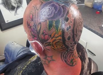 indiana/richmond/landmark/dragon