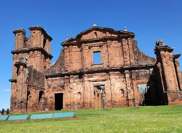 brazil/south-region/landmark/museum-of-the-missions