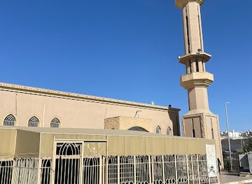 saudi-arabia/khamis-mushait/landmark/king-salman-mosque