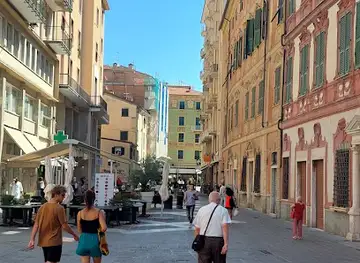 De Nobili Palace
