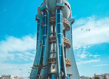 saudi-arabia/khamis-mushait/landmark/khamis-mushait-water-tower
