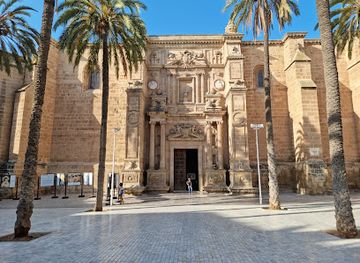 spain/almeria/landmark/almeria-cathedral