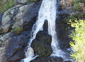 Hindmarsh Falls