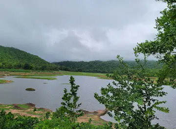Ratanmahal Sloth Bear Sanctuary