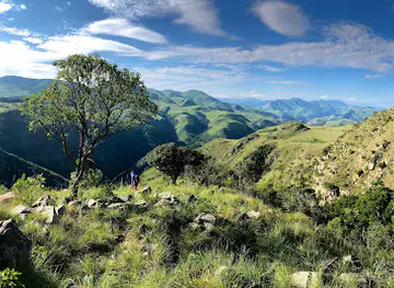 Malolotja National Park